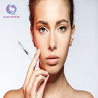 Sodium HA Mesotherapy Injectable Hyaluronic Acid Gel For Body Skin