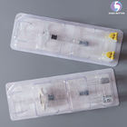 Sanitary Seal Hydrogel Buttock Injections Transparent Liquid Appearance