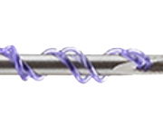 Pdo Tornado Screw Collagen Thread Lift Dermal Use With Moisturizing Function