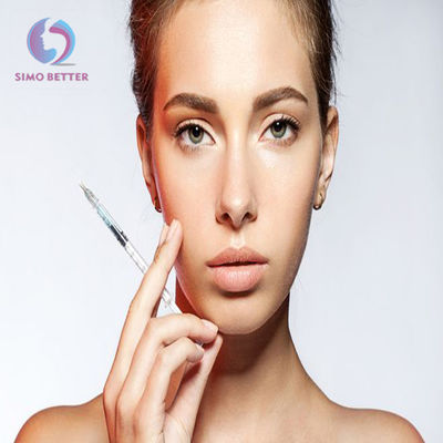 China Facial Rejuvenation Injectable Hyaluronic Acid Gel Health For Beauty Salon supplier