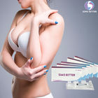 Dermal Breast Augmentation Fillers Hyaluronic Acid Breast Injections