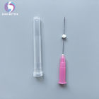 Long lasting Korea Medical Aesthetics Sterile PDO Spring Thread Lift