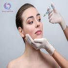Hyaluronic Acid Injectable Dermal Fillers Healthy Medical Clinic Grade