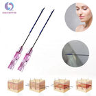 Micro Cannula Thread Face Lift Pdo Absorbable Suture Remove Wrinkle