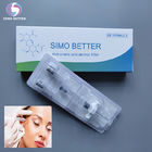 1ml Hyaluronic Acid Fillers Lip Plumping Injections Safety Medical Use