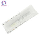 Anti - Aging Soft Cosmetic Surgery Facelift Thread Blunt Nose Needles