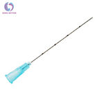 Fine Micro Blunt Cannula Injection Needles 18g 3 Years Validity
