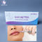 Laugh Lines Collagen Natural Dermal Filler Hyaluronic Acid Lip Injections supplier